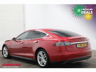 Tesla Model S 85 Base Leder Cruise Camera SHZ picture 4