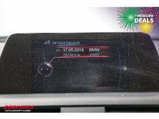 BMW 1-serie 116d EDE Business Eerste Eeigenaar! Leder Xenon Cruise 164.782 km! picture 31
