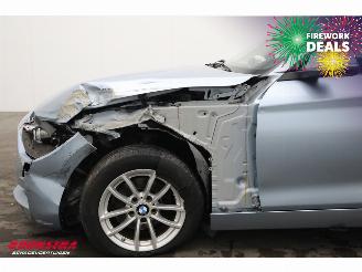 BMW 1-serie 116d EDE Business Eerste Eeigenaar! Leder Xenon Cruise 164.782 km! picture 16