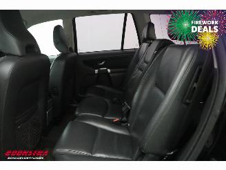 Volvo Xc-90 2.4 D5 Aut. AWD Edition 7-Pers. Leder Memory Xenon Navi Clima Cruise SHZ AHK picture 16