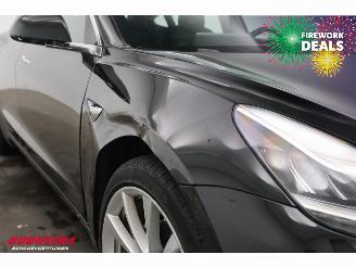 Tesla Model 3 Long Range RWD 75kWh Pano LED ACC SHZ Camera picture 12