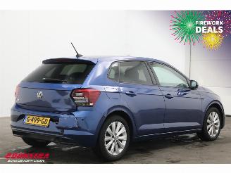 Volkswagen Polo 1.0 TSI Highline ACC Navi Clima PDC 53.903 km! picture 3