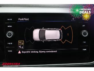 Volkswagen Polo 1.0 TSI Highline ACC Navi Clima PDC 53.903 km! picture 22