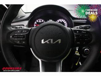 Kia Rio 1.0 T-GDi MHEV ComfortLine Diebstahl ACC Navi Clima Camera picture 22