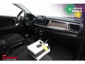 Kia Rio 1.0 T-GDi MHEV ComfortLine Diebstahl ACC Navi Clima Camera picture 16