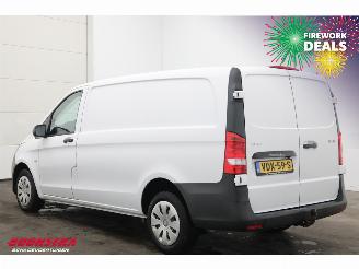 Mercedes Vito 111 CDI Lang Navi Airco Cruise Camera PDC AHK picture 4