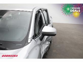 Toyota Corolla Cross 2.0 HP Hybrid Active LED ACC Navi Clima Camera LRHZ SHZ AHK picture 5