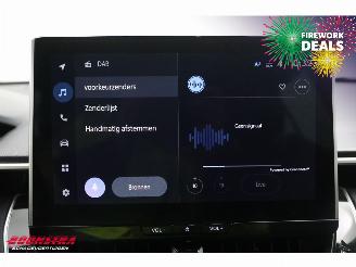 Toyota Corolla Cross 2.0 HP Hybrid Active LED ACC Navi Clima Camera LRHZ SHZ AHK picture 28