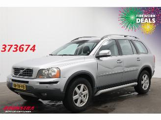 Damaged car Volvo Xc-90 3.2 Kinetic Aut. 7-Pers. Clima Cruise PDC 96.508 km! 2007/1