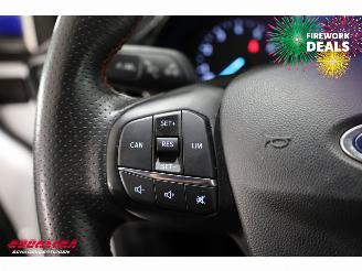 Ford Fiesta 1.0 EcoBoost ST-Line Navi Airco Cruise 65.138 km! picture 13