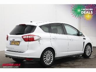 Ford C-Max 1.6 TDCi Lease Titanium Navi Clima Cruise PDC picture 3