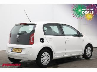 Volkswagen Up! 1.0 move up! BlueMotion 5-DRS Airco Cruise PDC picture 3