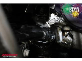 Skoda Octavia Combi 1.0 e-TSI DSG Business Edition Virtual Navi Clima Cruise Camera picture 14