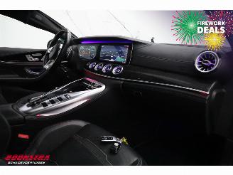 Mercedes AMG 63 4MATIC+ Premium Pano ACC Burmester picture 18
