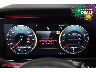 Mercedes AMG 63 4MATIC+ Premium Pano ACC Burmester picture 26