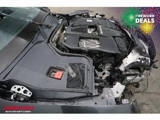 Mercedes AMG 63 4MATIC+ Premium Pano ACC Burmester picture 9