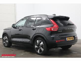 Volvo XC40 Single Motor Extended Range Plus 82 kWh LED ACC Camera AHK SHZ PDC picture 4