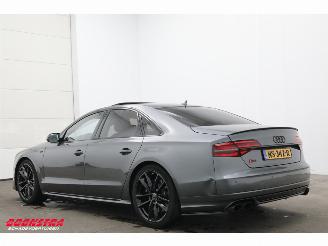 Audi S8 4.0 TFSI Plus Quattro Ceramic Solar B&O Massage Carbon 360° AHK picture 4