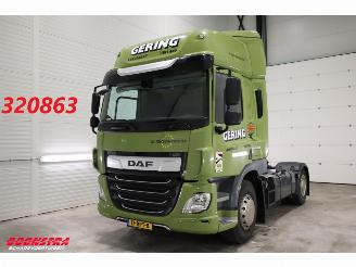 Avarii camioane DAF CF 370 FT 4X2 Euro 6 2020/10