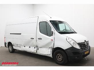 Renault Master 2.3 dCi L3-H2 Airco Bluetooth Cruise AHK picture 2