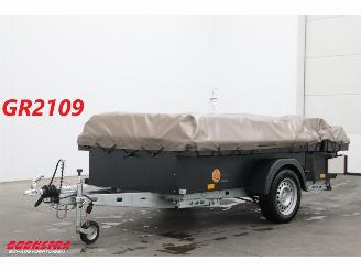 Schade caravan Sprite  Livingstone River Lodge Game Drive Vouwwagen BY 2024 2024/8