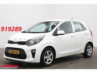  Kia Picanto 1.0 DPi ComfortLine Airco Bluetooth 67.665 km! 2022/3