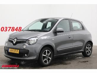 skadebil auto Renault Twingo 0.9 TCe Aut. Dynamique Clima Cruise Bluetooth PDC 92.171 km! 2015/11