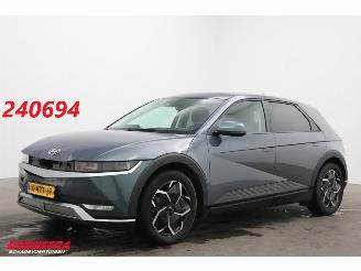 Auto incidentate Hyundai ioniq 5 Style 77.4 kWh LED ACC Navi Clima Camera AHK 2023/12