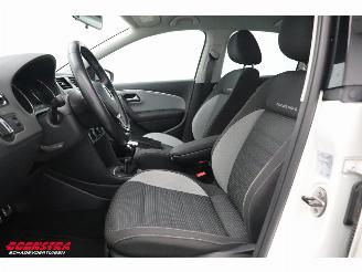 Volkswagen Polo 1.0 Cross Bluetooth Airco picture 16