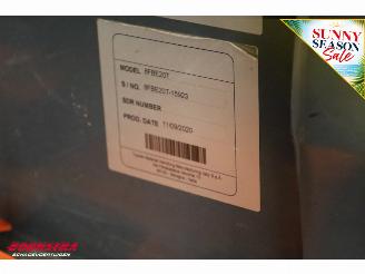 Toyota  8FBE20T BY 2020 picture 9