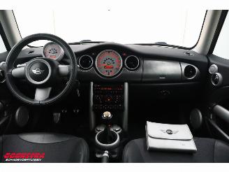 Mini Cooper 1.6 S Clima 154.956 km! picture 8