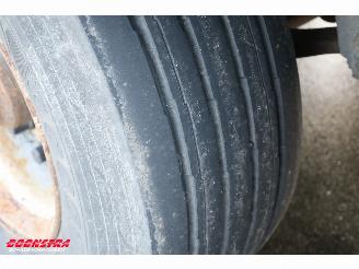 Schmitz Cargobull  SCB*S3B Kuhler Carrier Vector 1550 2.615Hrs picture 24