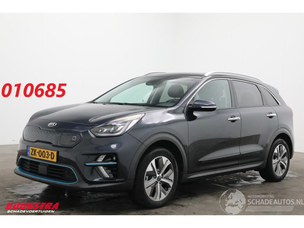 Kia e-Niro ExecutiveLine 64 kWh LED ACC JBL Memory Ventilatie LRHZ Camera