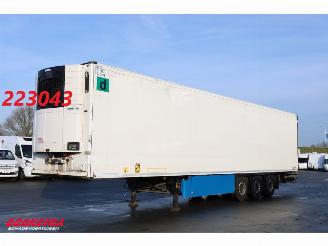 Schmitz Cargobull SCB*S3B Kuhler Carrier Vector 1550 3-Asser 2019/3