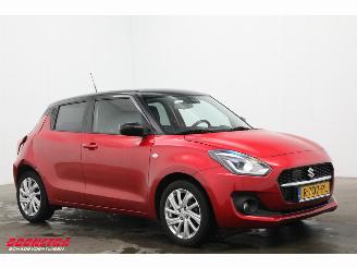 Suzuki Swift 1.2 Select Smart Hybrid LED ACC Apple/Android Camera SHZ picture 2