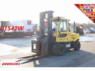 Vrakbiler bedrijf Hyster Transit Custom H8.0FT9 BY 2022 2022/12