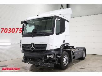 danneggiata veicoli industriali Mercedes Actros 1936 4X2 Euro 6 2023/8