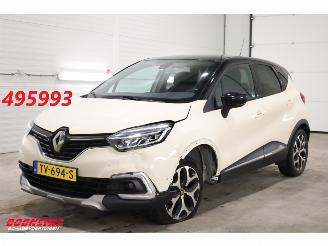 Avarii autoturisme Renault Captur 0.9 TCe Intens LED Navi Clima Cruise Camera 47.298 km! 2018/11