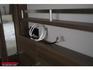 Tabbert  Puccini 560 TD Dakairco Rondzit Frans Bed picture 27