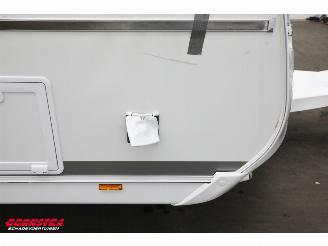 Tabbert  Puccini 560 TD Dakairco Rondzit Frans Bed picture 6