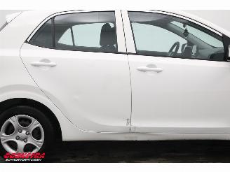 Kia Picanto 1.0 DPI DynamicLine Apple/Android Navi Airco Cruise Camera picture 7