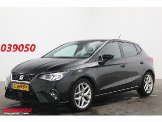 Seat Ibiza 1.0 TSI FR Business Intense Navi Clima Cruise Camera 102.296 km! 2019/9
