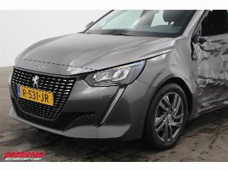 Peugeot 208 1.2 PureTech Active Pack LED Navi Airco Cruise Apple/Android PDC picture 5