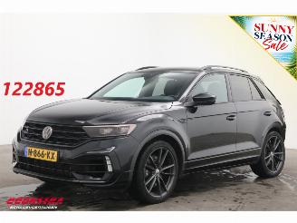 Voiture accidenté Volkswagen T-Roc 2.0 TSI 4Motion R LED ACC Beats Camera SHZ 2020/6