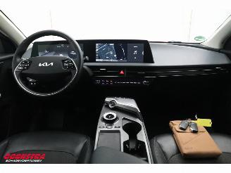Kia EV6 58 kWh LED ACC Apple/Android Camera LRHZ AHK picture 17