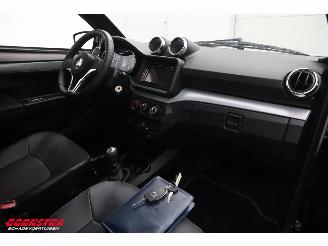 Aixam  e Coupé Premium Elektrisch Leder Bluetooth Camera 1.331 km! picture 12