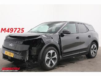 Vaurioauto  passenger cars Ford Explorer Standard Range RWD 52 kWh LED ACC Memory Camera LRHZ 2025/4