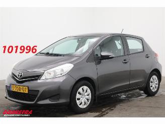 Avarii autoturisme Toyota Yaris 1.0 VVT-i Now Airco 150.747 km! 2014/2