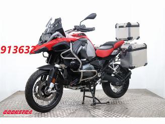 BMW R 1200 GS Adventure R 1200 GS 3X Pakket! ESA Cruise Heizgriffe Orig. NL 48.031 km! 2017/1