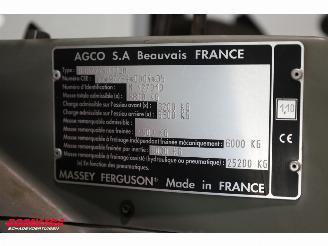 Massey Ferguson  6245 BY 2003 picture 7